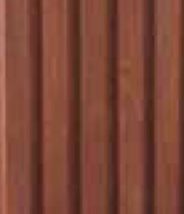 Wallpanel exterior Golden Matt