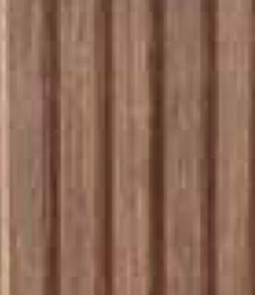 Wallpanel exterior Larch Marrone