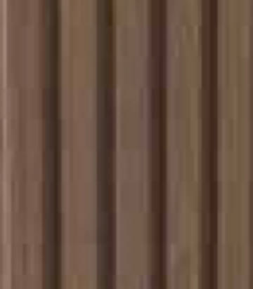 Wallpanel interior Walnut