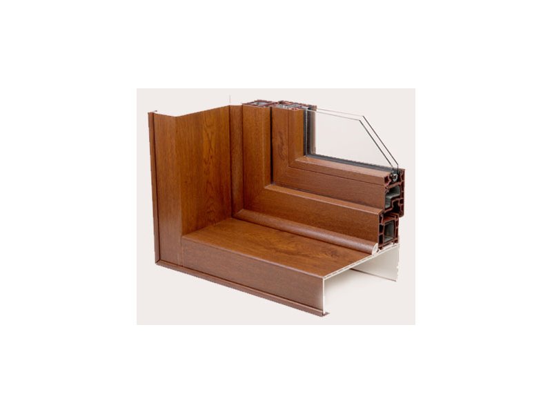 Línea Cover System