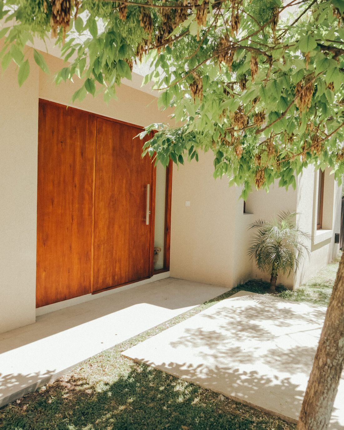 Puertas